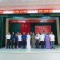 Đảng bộ xã Phúc Thịnh tổ chức kỉ niệm 72 năm ngày thành lập chi bộ Phúc Lương tiền thân của đảng bộ xã Phúc Thịnh( 09/10/1951- 09