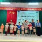 Đoàn TNCS Hồ Chí Minh xã Phúc Thịnh tổ chức Hội thi "Rung chuông vàng" năm 2023