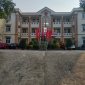 Công xã xã, Tư pháp xã phối hợp với Trường THCS xã Phúc Thịnh tuyên truyền Ngày pháp luật Việt Nam